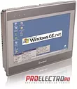 Панельный компьютер Weintek MT610i_CE