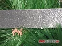 КОМПОЗИЦИОННЫЕ САМОСМАЗЫВАЮЩИЕСЯ МЕТАЛЛО-ПОЛИМЕРНЫЕ МАТЕРИАЛЫ