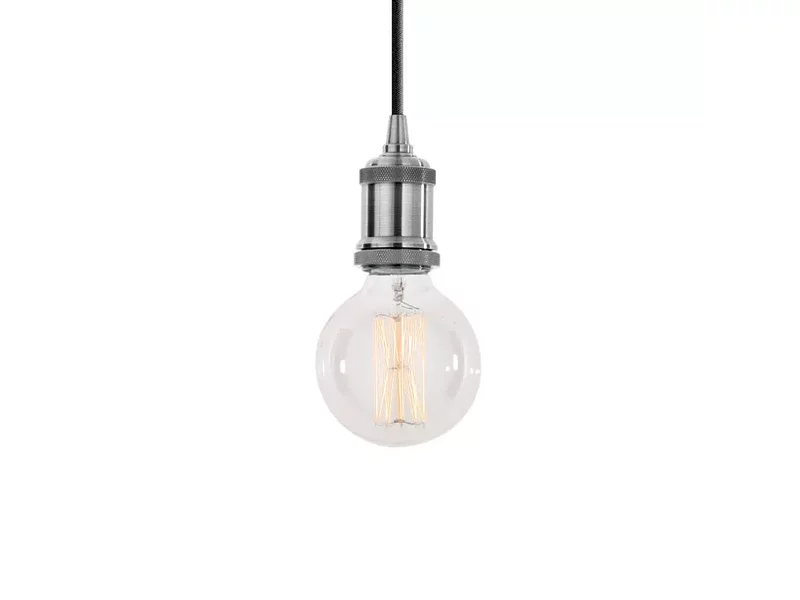 Ideal Lux FRIDA SP1 CROMO подвесной светильник хром 139432