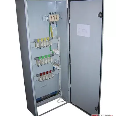 Шкафы распределительные силовые ШРС 1, ШР11