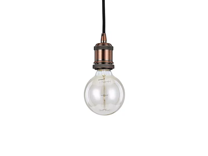 Ideal Lux FRIDA SP1 RAME ANTICO подвесной светильник  122106