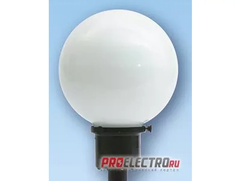 Уличный светильник РТУ11-125-003 Sfera 1х125Вт, IP23 | арт. 11125003 | АСТЗ
