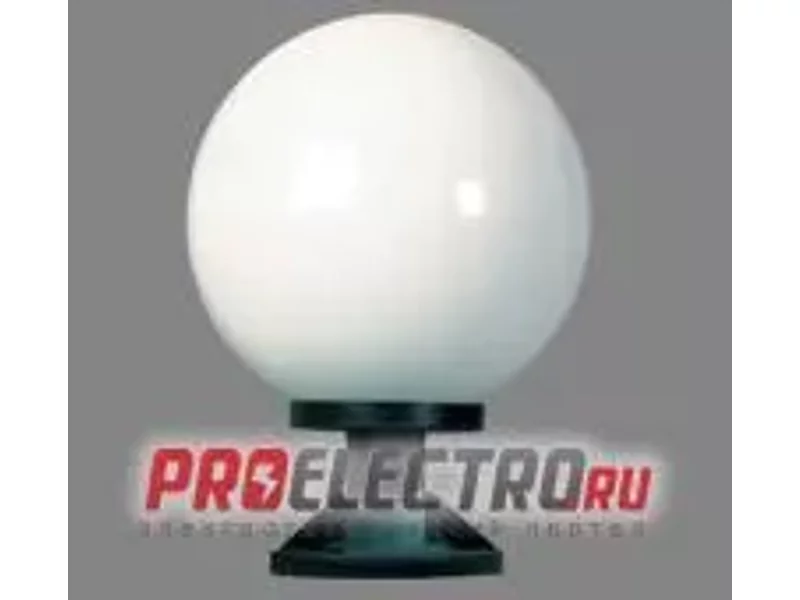 Светильник грунтовый NFC 141 E60 1х60Вт | арт. 5141206000 | Световые Технологии