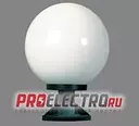 Светильник грунтовый NFC 141 E60 1х60Вт | арт. 5141206000 | Световые Технологии