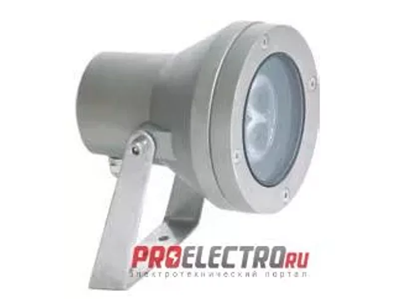 Подводный светодиодный светильник NUR 20 LED  | 9002030101 | Световые Технологии
