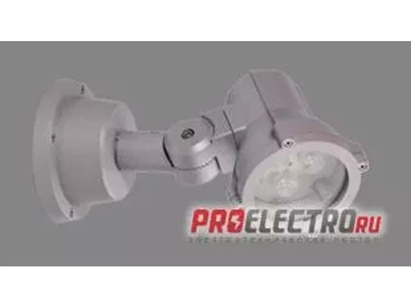 Настенный светодиодный светильник NBS 70 LED  | 3607034100 | Световые Технологии