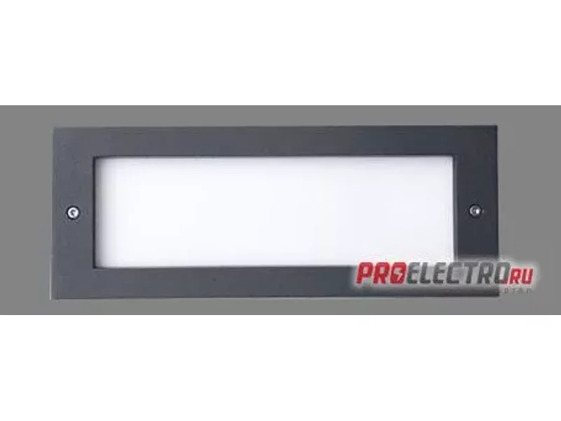 Встраиваемый светильник NBR 42 LED  | арт. 2004200200 | Световые Технологии