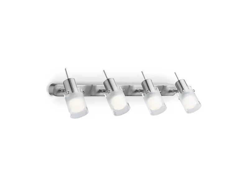 Ideal Lux ELISIR SP6 OTTONE подвесной светильник  200064