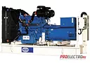 дизельный генератор FG Wilson P800E1

мощностью 640 кВт