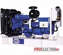 дизельный генератор FG Wilson P200E2

мощностью 160 кВт