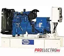 дизельный генератор FG Wilson P40P2

мощностью 32 кВт