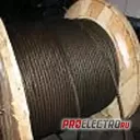 Стальные канаты для кранов