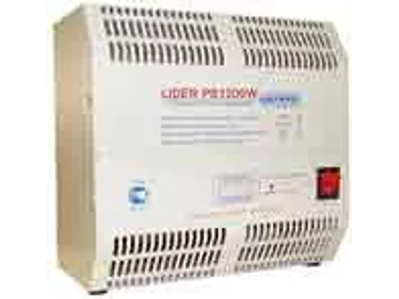 Стабилизатор напряжения Lider PS 1200W-50