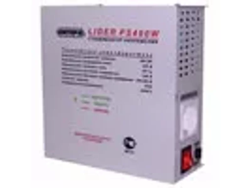 Стабилизатор напряжения Lider PS 400W