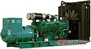Дизельная электростанция Cummins C1400D5

мощностью 1000 кВт 50 Гц