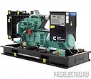 Дизельная электростанция Cummins C80D5

мощностью 58 кВт 50 Гц