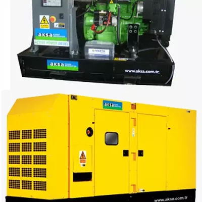 дизельный генератор Aksa APD 250 A

мощностью 200 кВт 50 Гц