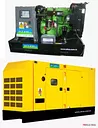 дизельный генератор Aksa APD 250 A

мощностью 200 кВт 50 Гц