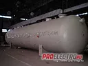 Емкости для пропан бутана