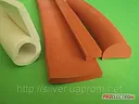 Термостойкие силиконовые уплотнители для хлебопечей