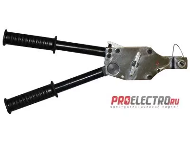 Пресс ручной механический ПРМ-120