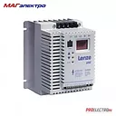 ESMD222L4TXA Lenze Преобразователь частоты, трехфазный вход, для мотора 2,2 кВт