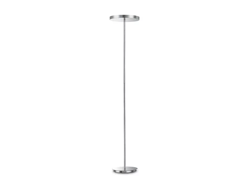Ideal Lux COLONNA PT4 CROMO торшер хром 177212