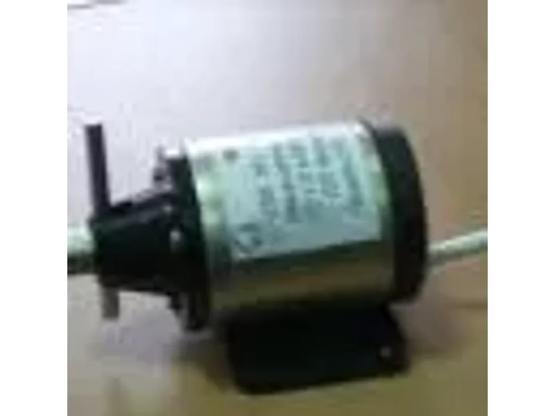Приводы электромагнитные ЭМ 25п,ЭКД 25Н,ЭМ 25Пл и ЭКД 25V , ЭМК-27