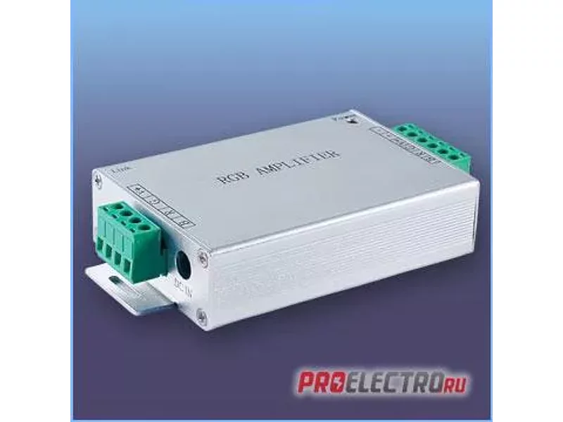 RGB-усилитель HL-15A