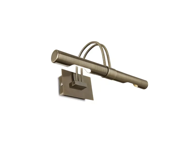 Ideal Lux CICO AP2 BRUNITO накладной светильник  014456