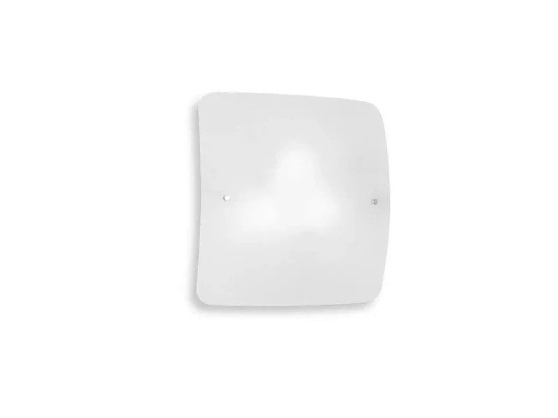 Ideal Lux CELINE PL2 потолочный светильник белый 044279