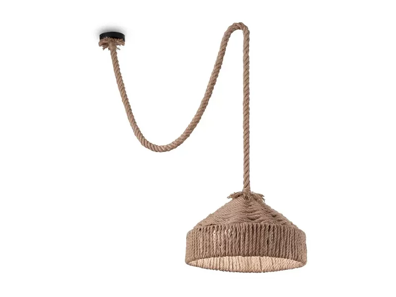 Ideal Lux CANAPA SP1 подвесной светильник  134833