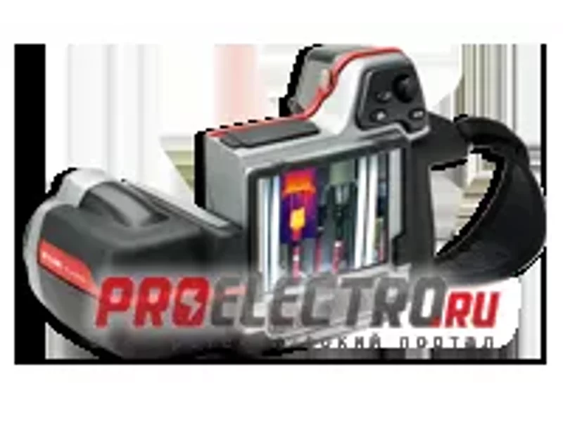 Тепловизоры Flir P660