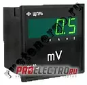 ЩП72-П-220ВУ-RS УХЛ3.1 Вольтметр переменного тока