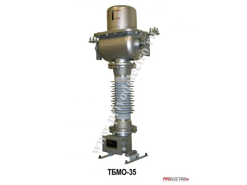 Трансформаторы тока типа ТГМ-35 УХЛ1 (ТБМО-35 УХЛ1)