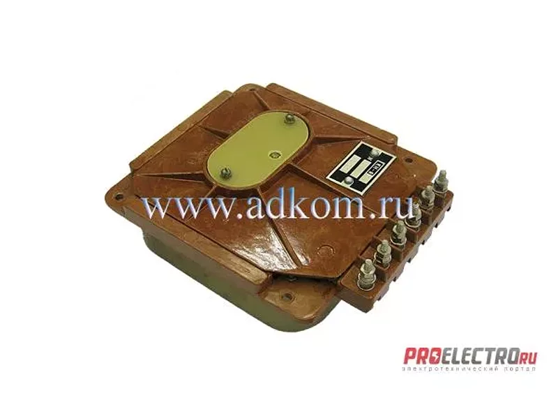 Корректор напряжения КН-8, КН-8К2