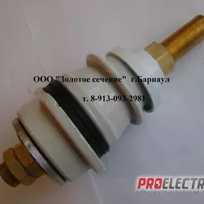 Ввод НН ВСТ-1\250...1600 для трансформатора ТМ25-1000кВа