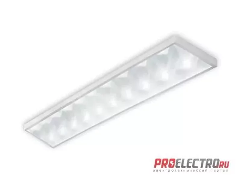 Светодиодный светильник Байкал LED 1200