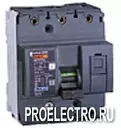 Автоматический выключатель NG125L 3П 63A MA | арт. 18886 Schneider Electric
