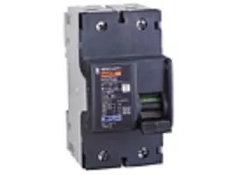 Автоматический выключатель NG125L 2П 80A C | арт. 18796 Schneider Electric