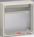 Коробка промышленная металическая Atlantic 300х600х120 | арт. 35618 | Legrand