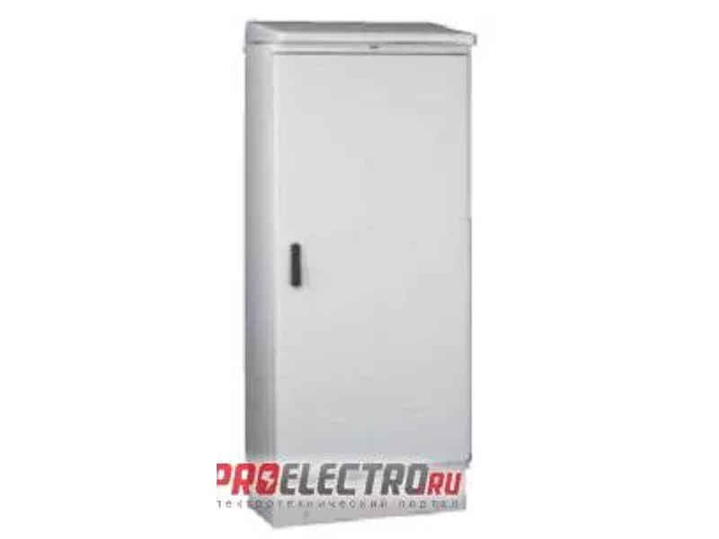 Шкаф напольный Marina IP66 1860x800x463 | арт. 36287 | Legrand