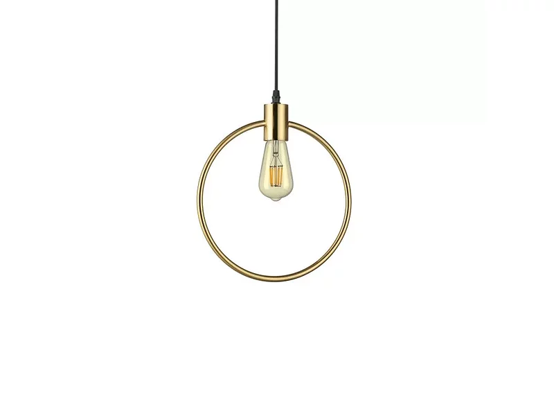 Ideal Lux ABC SP1 ROUND подвесной светильник  207841
