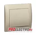 Рамка Galea Life 5 постов, горизонтальная, Titanium/Титан | арт. 771405  Legrand