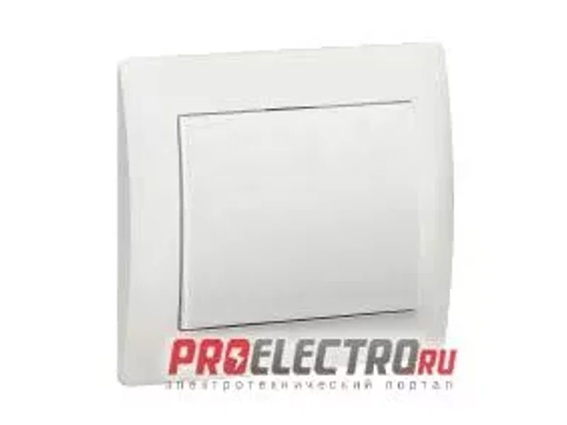 Рамка Galea Life 5 постов, вертикальная, White/Белый | арт. 771009 | Legrand