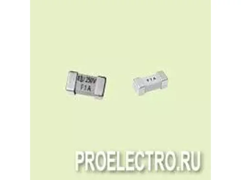 Предохранитель 157000.0,63 SIBA