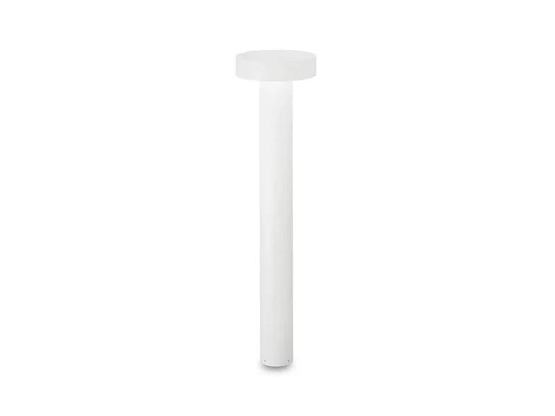 Ideal Lux TESLA PT4 BIG BIANCO светильник белый 153179