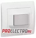 Лицевая панель Galea Life для датчика движения,Титан | арт. 771488 | Legrand
