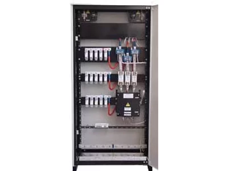 Пункт распределительный ПР8501А-1071-2УХЛ3