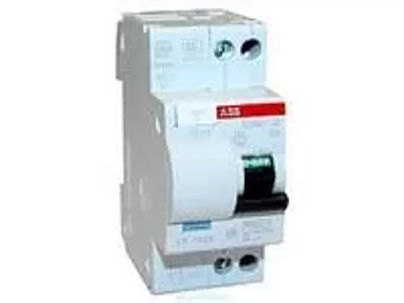 Дифференциальный автомат ABB DS941 C40 30MA (40а 30mA) тип АС ЦЕНА! СКИДКИ!